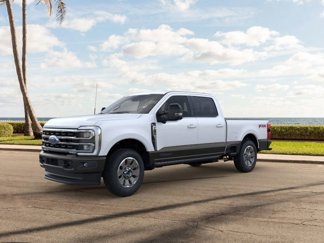 New 2025 Ford F250 King Ranch w/ FX4 Off-Road Package image 1