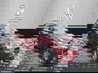 Used 2018 Toyota Highlander Limited Platinum image 1