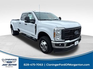 New 2025 Ford F350 XL image 1