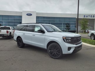 New 2025 Ford Expedition Max Platinum image 1