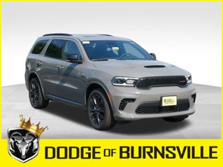 New 2025 Dodge Durango R/T image 1