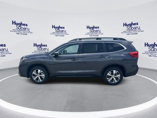 New 2025 Subaru Ascent Premium image 1