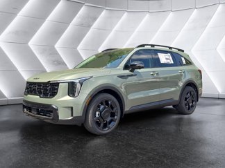 New 2026 Kia Sorento SX image 1