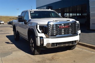 New 2025 GMC Sierra 2500 Denali w/ Denali Reserve Package image 1