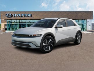 New 2025 Hyundai Ioniq 5 SEL image 1