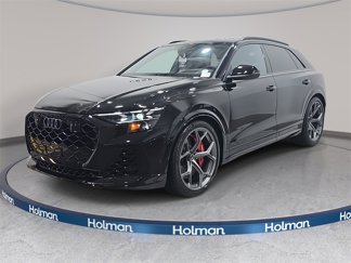 New 2025 Audi RS Q8 performance image 1