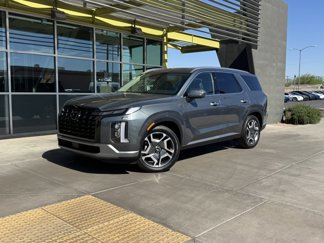 Used 2024 Hyundai Palisade Limited image 1