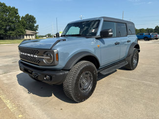 New 2025 Ford Bronco Badlands image 1