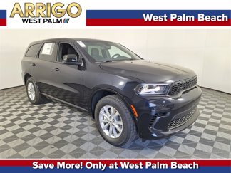New 2025 Dodge Durango GT image 1