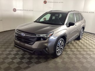 New 2025 Subaru Forester Touring image 1