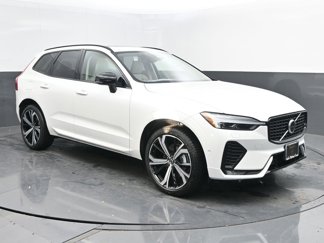 New 2025 Volvo XC60 B5 Ultra w/ Protection Package Premier image 1