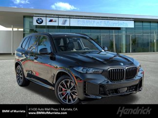 New 2026 BMW X5 xDrive50e w/ Executive Package image 1