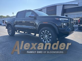 New 2026 GMC Canyon Denali image 1