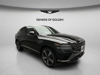New 2026 Genesis GV80 3.5T e-SC image 1