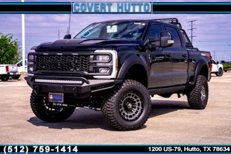 New 2025 Ford F250 Lariat w/ Lariat Ultimate Package image 1