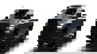 New 2026 RAM 2500 Tradesman w/ Power Wagon Package image 1