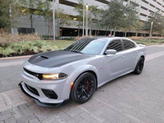 Used 2021 Dodge Charger Scat Pack image 1