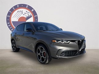 New 2024 Alfa Romeo Tonale Speciale image 1