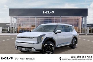 New 2026 Kia EV9 Land image 1