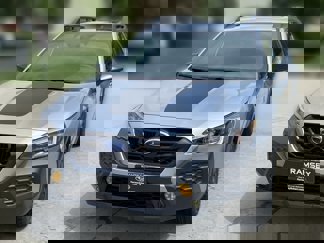 New 2025 Subaru Outback Wilderness image 1