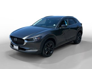 Certified 2025 MAZDA CX-30 AWD 2.5 S w/ Select Sport Pkg image 1