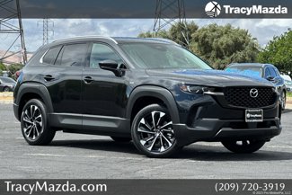 New 2025 MAZDA CX-50 2.5 Hybrid w/ Cargo Package image 1