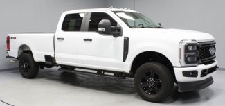 Certified 2024 Ford F250 XL w/ STX Appearance Package image 1