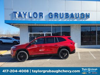 New 2025 Buick Enclave Sport Touring w/ Super Cruise Package image 1