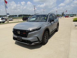 New 2026 Honda CR-V TrailSport image 1