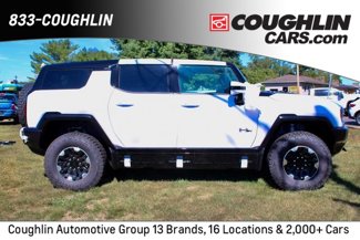 New 2025 GMC Hummer EV 3X w/ Extreme Off-Road Package image 1
