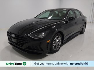 Used 2022 Hyundai Sonata SEL image 1