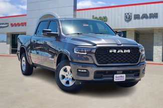 New 2026 RAM 1500 Lone Star image 1