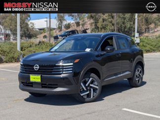 New 2026 Nissan Kicks SV image 1