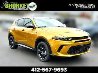 New 2024 Dodge Hornet R/T Plus w/ R/T Blacktop Package image 1
