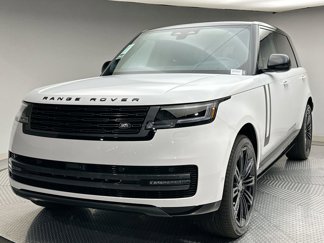 New 2025 Land Rover Range Rover Long Wheelbase SE image 1