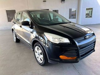 Used 2016 Ford Escape S image 1
