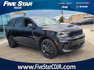New 2025 Dodge Durango R/T image 1