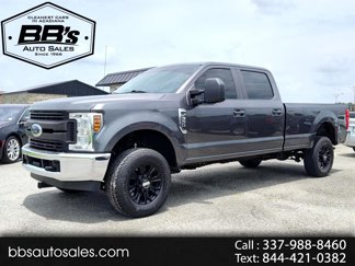 Used 2018 Ford F350 XL image 1