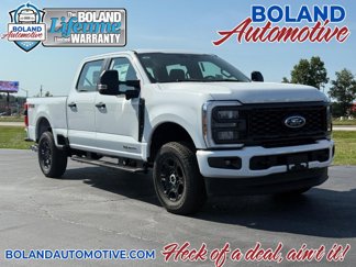 New 2026 Ford F250 XL image 1