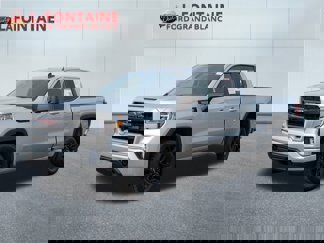 Used 2019 GMC Sierra 1500 Elevation w/ Elevation Value Package image 1