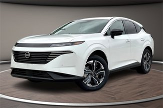 New 2025 Nissan Murano SL image 1