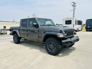 New 2025 Jeep Gladiator Sport image 1