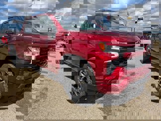 New 2025 Chevrolet Silverado 1500 RST w/ RST All Star Premium Package image 1