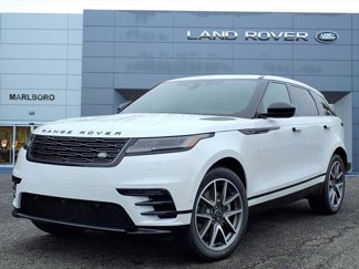 New 2026 Land Rover Range Rover Velar Dynamic SE image 1
