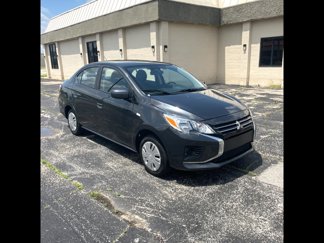 Used 2024 Mitsubishi Mirage G4 ES image 1