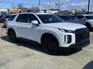 New 2025 Hyundai Palisade XRT image 1