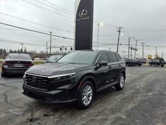Used 2023 Honda CR-V EX image 1