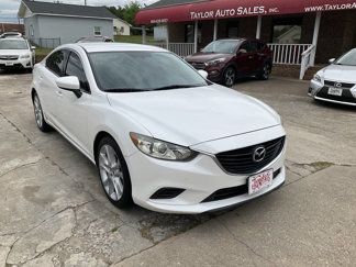 Used 2014 MAZDA MAZDA6 Touring image 1