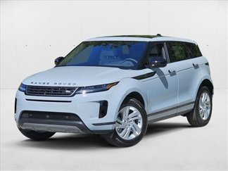 New 2026 Land Rover Range Rover Evoque S image 1