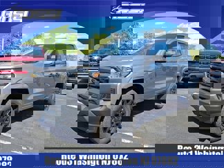 New 2026 Chevrolet Colorado W/T image 1